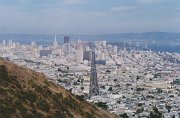 039-Market Street from Twin Peaks
